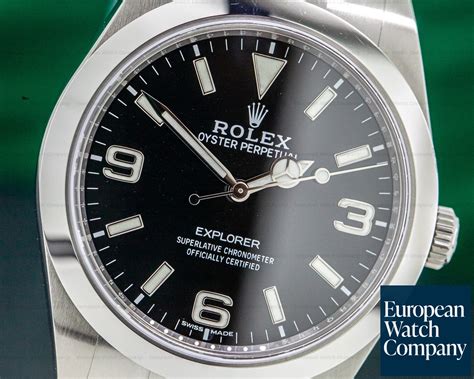 rolex 214270 repair|rolex explorer 214270 price.